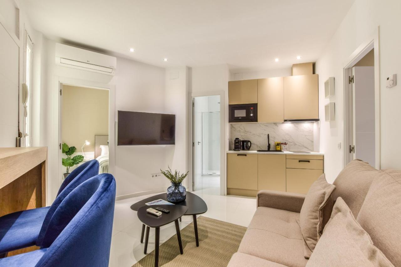 Apartment Embajadores X *
