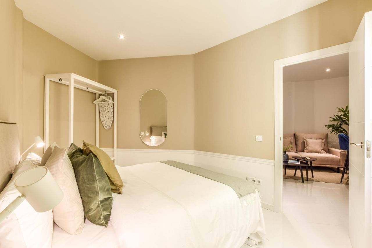 Apartment Embajadores X *