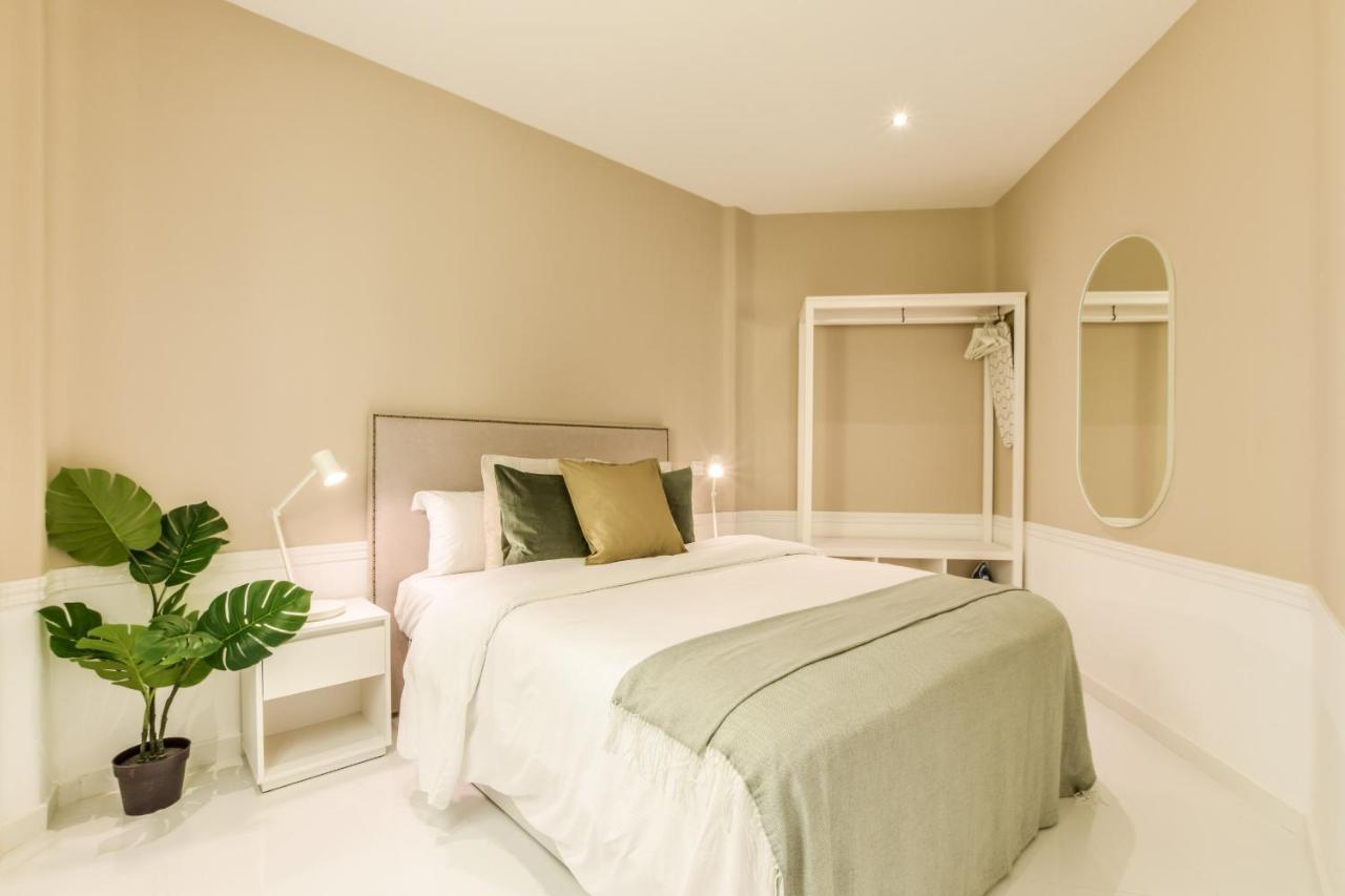 Embajadores X Apartment Madrid