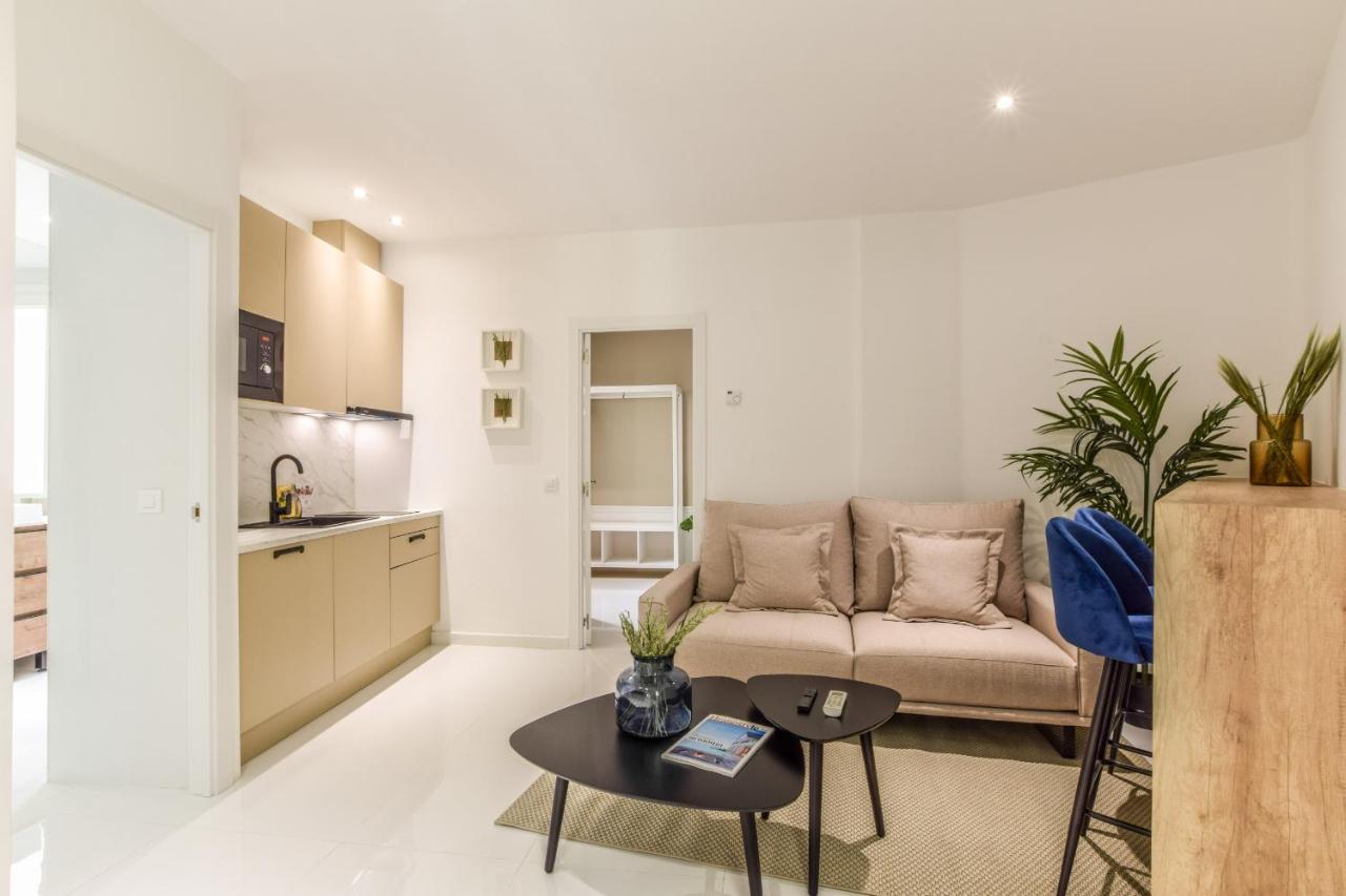 Embajadores X Apartment Madrid