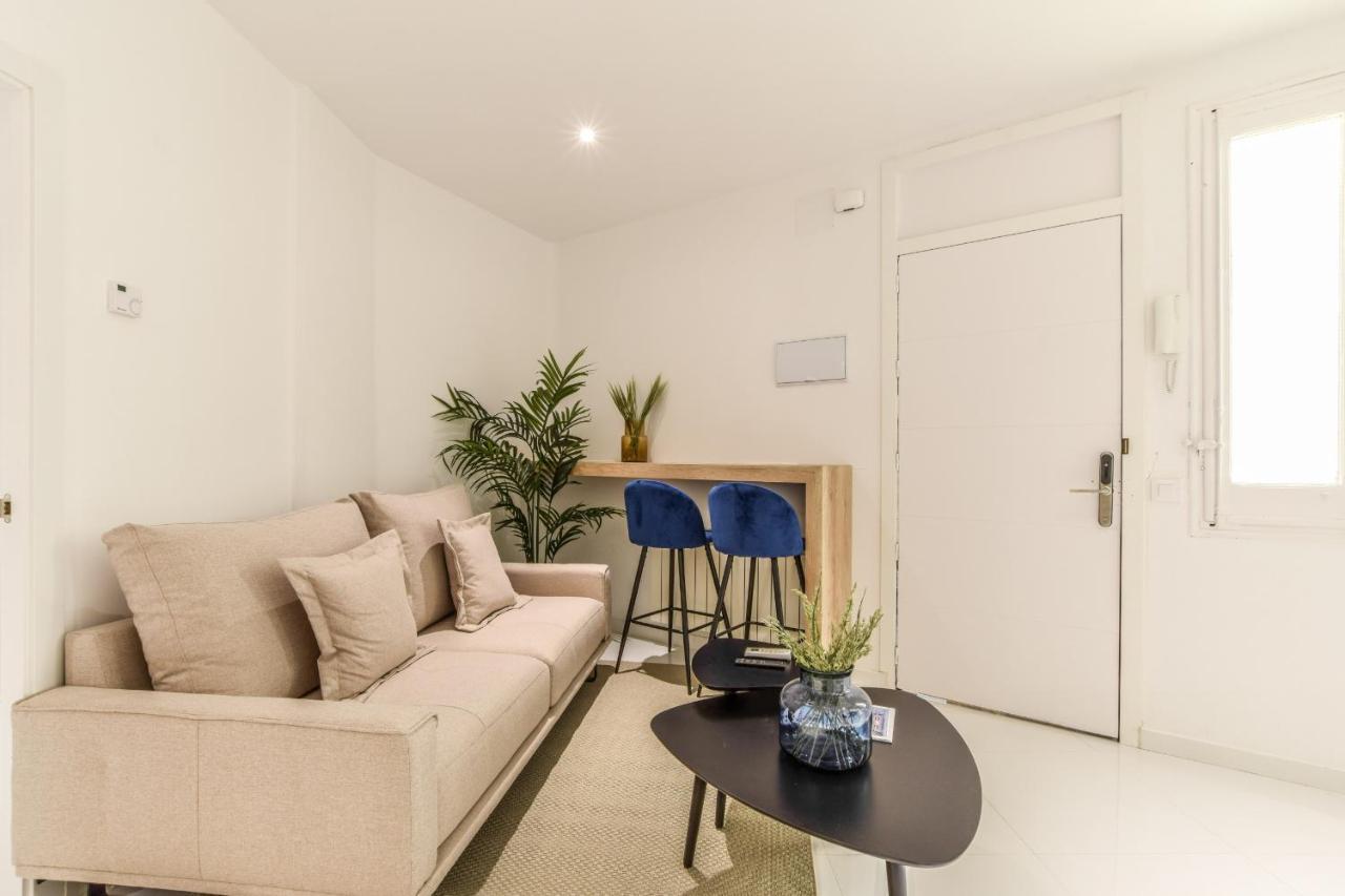 Embajadores X Apartment *